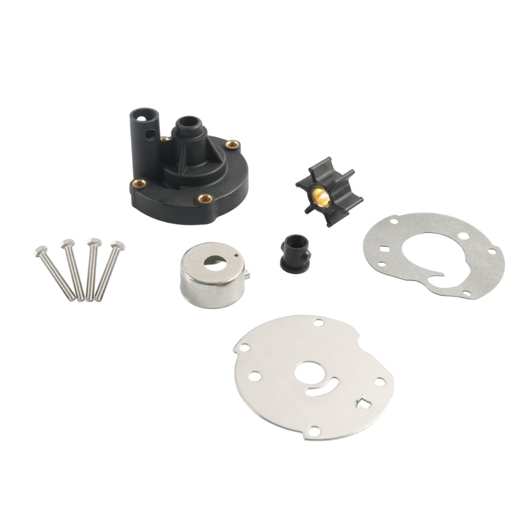 A8153 For Johnson Outboard Water Pump Impeller Repair Kit 763758, For Johnson
