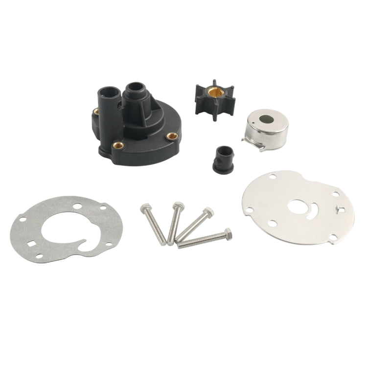 A8153 For Johnson Outboard Water Pump Impeller Repair Kit 763758, For Johnson