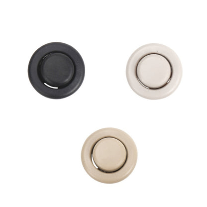 For BMW E90 / F18 Left Driving Car Rear Seat Headrest Switch Button, For BMW E90 / F18