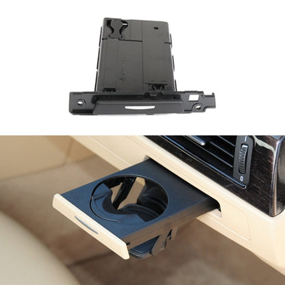 For BMW 3 Series E90 Left Driving Car Dashboard Right Side Water Cup Holder, Right Side