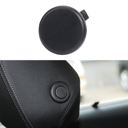 For BMW 3 Series F30 Left Driving Car Front Headrest Switch Button, For BMW 3 Series F30