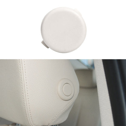 For BMW 3 Series F30 Left Driving Car Front Headrest Switch Button, For BMW 3 Series F30