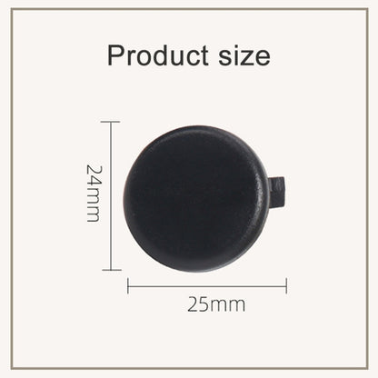 For BMW 3 Series F30 Left Driving Car Front Headrest Switch Button, For BMW 3 Series F30