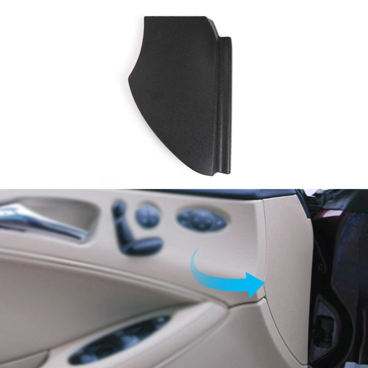 For Mercedes-Benz CLS W219 Car Right Side Front Door Trim Cover Panel 21972702289051, Left Side