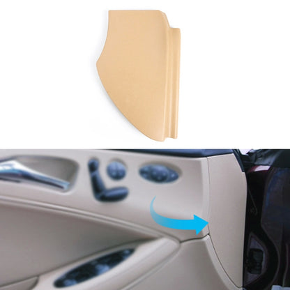 For Mercedes-Benz CLS W219 Car Right Side Front Door Trim Cover Panel 21972702289051, Left Side