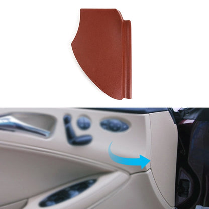 For Mercedes-Benz CLS W219 Car Right Side Front Door Trim Cover Panel 21972702289051, Left Side