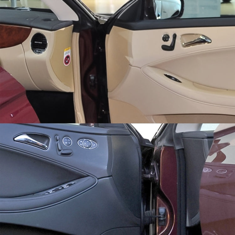 For Mercedes-Benz CLS W219 Car Right Side Front Door Trim Cover Panel 21972702289051, Left Side