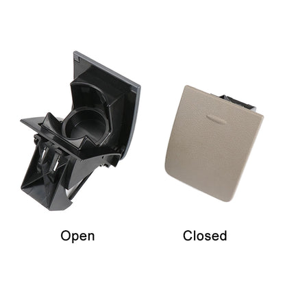 For Mercedes-Benz Vito W636 / Viano W639 Car Dashboard Co-driver Water Cup Holder