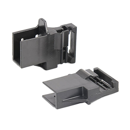 For Honda CRV 2016-2021 Left-hand Drive Car Sunroof Sunshade Buckle, Left Side, Left Side