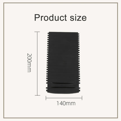For Peugeot 301 2017-2018 Left-hand Drive Car Center Console Water Cup Holder Cover 96782515ZD, For Peugeot 301 2017-2018