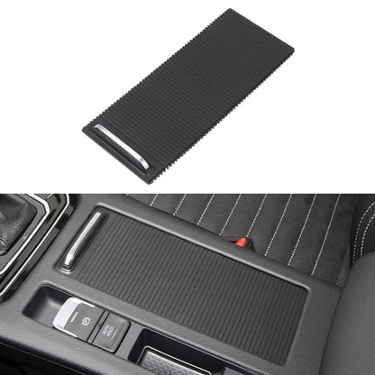 For Volkswagen Magotan B8L Car Central Armrest Box Cover, Left Driving, For Magotan B8L