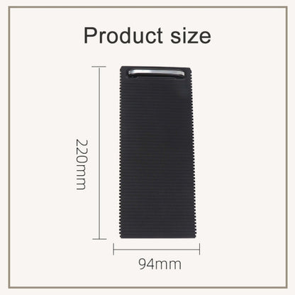 For Volkswagen Magotan B8L Car Central Armrest Box Cover, Left Driving, For Magotan B8L