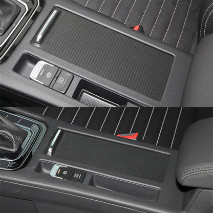 For Volkswagen Magotan B8L Car Central Armrest Box Cover, Left Driving, For Magotan B8L