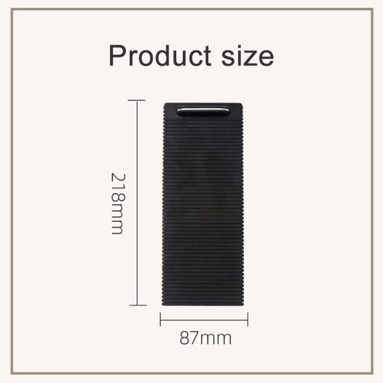 For Volkswagen Golf 7 14-20 Car Central Water Cup Holder Cover, Left Driving, For Golf 7 14-20