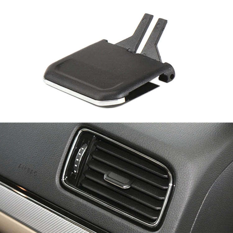 For Volkswagen Sagitar 12-18 Car Air Conditioning Air Outlet Paddle, Left Driving, For Volkswagen Sagitar 12-18