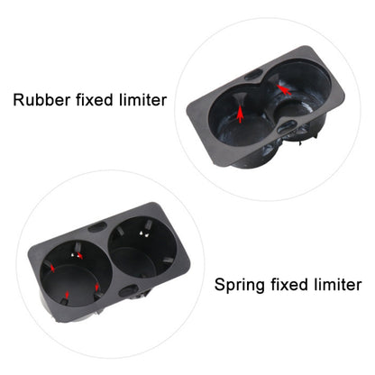For Volkswagen Magotan B6B7 07-15 Car Water Cup Holder, Left Driving, For Magotan B6B7 (Cup Holder)