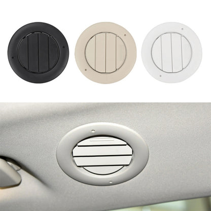 For Ford Edge Left-hand Drive Car Roof Air Conditioner Air Outlet