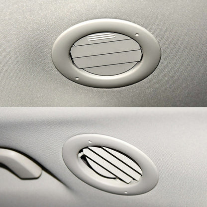 For Ford Edge Left-hand Drive Car Roof Air Conditioner Air Outlet