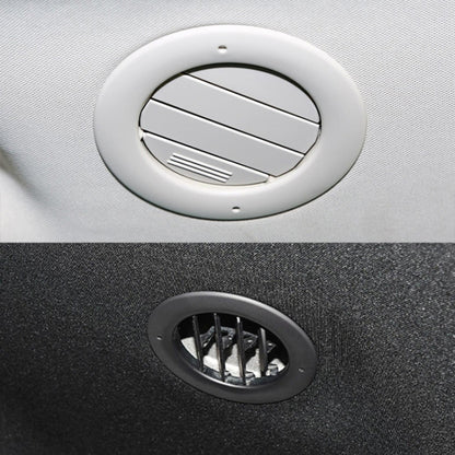 For Ford Edge Left-hand Drive Car Roof Air Conditioner Air Outlet