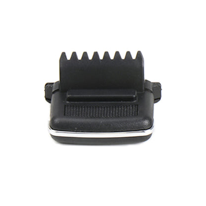 For Mitsubishi ASX JINXUAN Left-Drive Car Left and Right Air Conditioning Air Outlet Paddle, For Mitsubishi ASX JINXUAN
