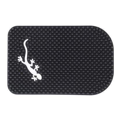 Car Universal Silicone Central Armrest Box Non-slip Mat