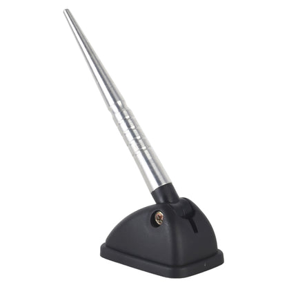 YQ-610A 12x1.3cm Car Radio Roof Enhanced Signal Antenna Mast, YQ-610A
