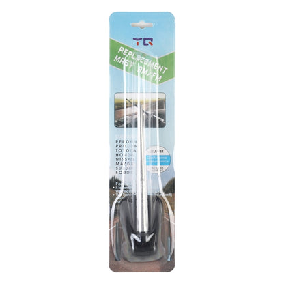 YQ-610A 12x1.3cm Car Radio Roof Enhanced Signal Antenna Mast, YQ-610A
