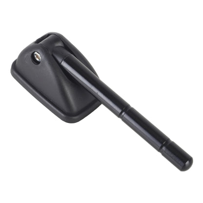 YQ-611A 11.5x1.4cm Car Radio Roof Enhanced Signal Antenna Mast, YQ-611A