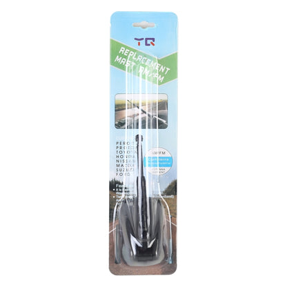 YQ-613A Telescopic Car Radio Roof Enhanced Signal Antenna Mast, YQ-613A