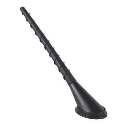 YQ-624A2 17x1.5cm Car Radio Roof Enhanced Signal Antenna Mast, YQ-624A2