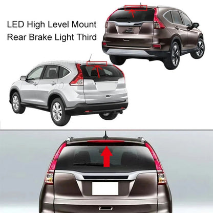 For Honda CRV 2012-2016 Car High Position Brake Light Parking Light 34270TFCH01, For Honda CRV 2012-2016