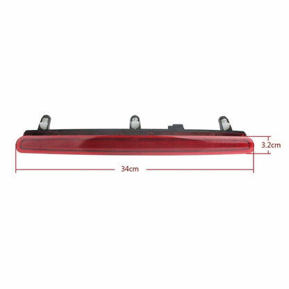 For Volkswagen Multivan Caravelle T5 T6 2003-2010 Car High Position Brake Light 7E0945097A, For Volkswagen Multivan Caravelle T5 T6 2003-2010