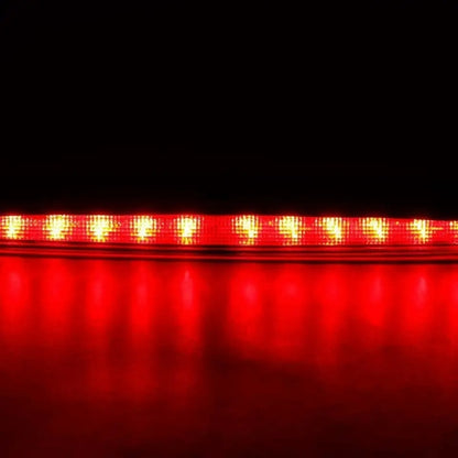 For Mercedes-Benz Viano Vito W639 Car High Position Brake Light A6398200056, For Mercedes-Benz Vito Viano W639 2003-