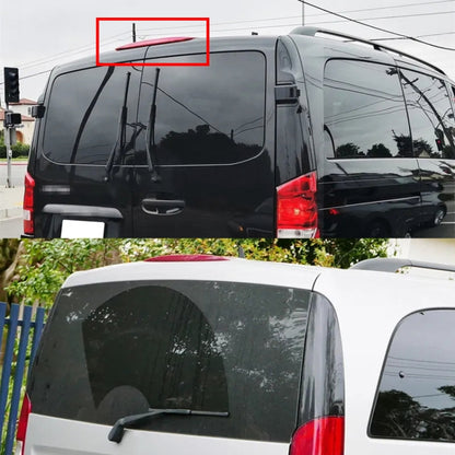 For Mercedes-Benz Viano Vito W639 Car High Position Brake Light A6398200056, For Mercedes-Benz Vito Viano W639 2003-