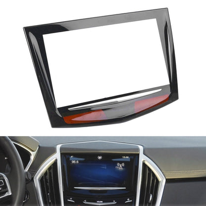 For Cadillac SRX ATS XTS CTS Car Central Control Touch Screen, For Cadillac