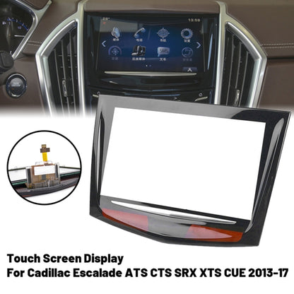 For Cadillac SRX ATS XTS CTS Car Central Control Touch Screen, For Cadillac