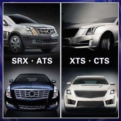 For Cadillac SRX ATS XTS CTS Car Central Control Touch Screen, For Cadillac