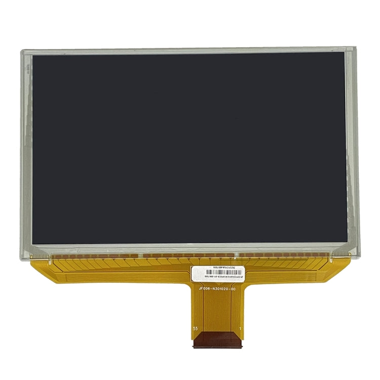 For Chevrolet 2014-1018 8 inch Car Monitor LCD Screen Digitizer Touch Screen, For Chevrolet