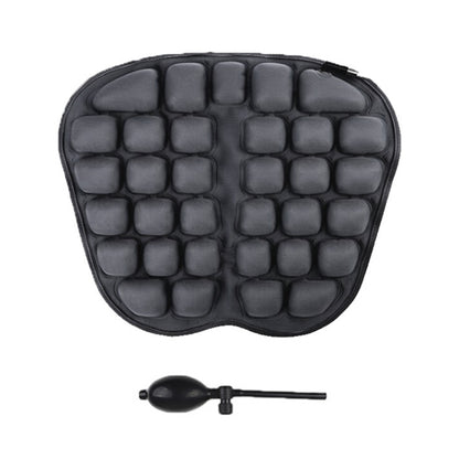 IN-SC003 Car Office Inflatable Airbag Seat Cushion, Style: Manual Inflation, Manual Inflation