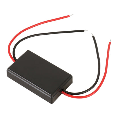 DC24V-12V 3.5A Car Power Step-down Transformer, 3.5A Car Power Step-down Transformer