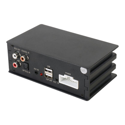 9-16V 15A 200W Car DSP Sound Amplifier, Sound Amplifier
