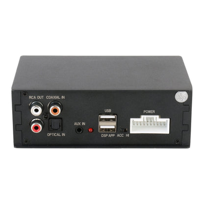 9-16V 15A 200W Car DSP Sound Amplifier, Sound Amplifier