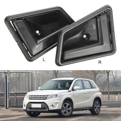 For Suzuki Vitara 1988-1999 Car Left Front Inside Door Handle 8313056B01