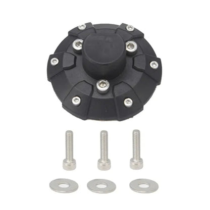 Car Antenna Base Mount Accessories for Jeep Wrangler
