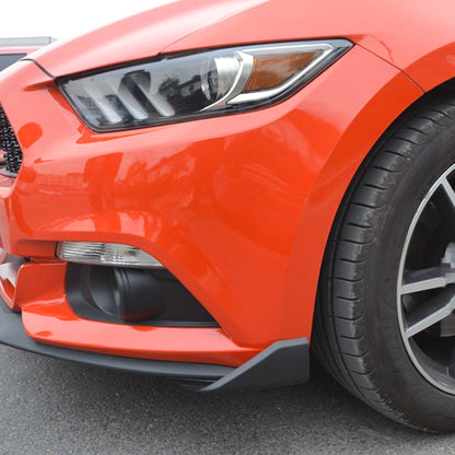 Car Front Shovel Armor Kits for Ford Mustang 2015-2017