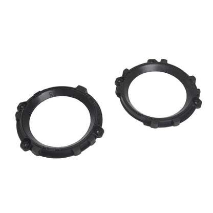 For Jeep Wrangler TJ 1997-2006 Car Headlight Bracket Base Headlight Fixing Bracket, For Jeep Wrangler TJ 1997-2006