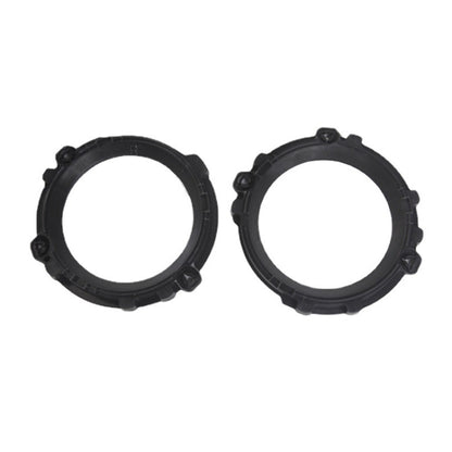 For Jeep Wrangler TJ 1997-2006 Car Headlight Bracket Base Headlight Fixing Bracket, For Jeep Wrangler TJ 1997-2006