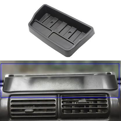 For Jeep Wrangler TJ 1997-2006 Car Central Control Console Storage Box, Car Central Control Console