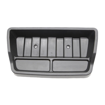 For Jeep Wrangler TJ 1997-2006 Car Central Control Console Storage Box, Car Central Control Console