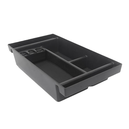 For Silverado GMC 2019-2020 Car Central Armrest Box Storage Box, Style: Type A, Style: Type A